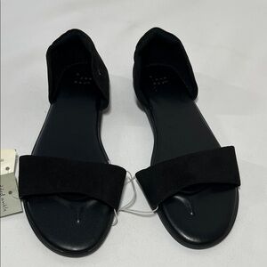 a new day Black Women's Sandals
